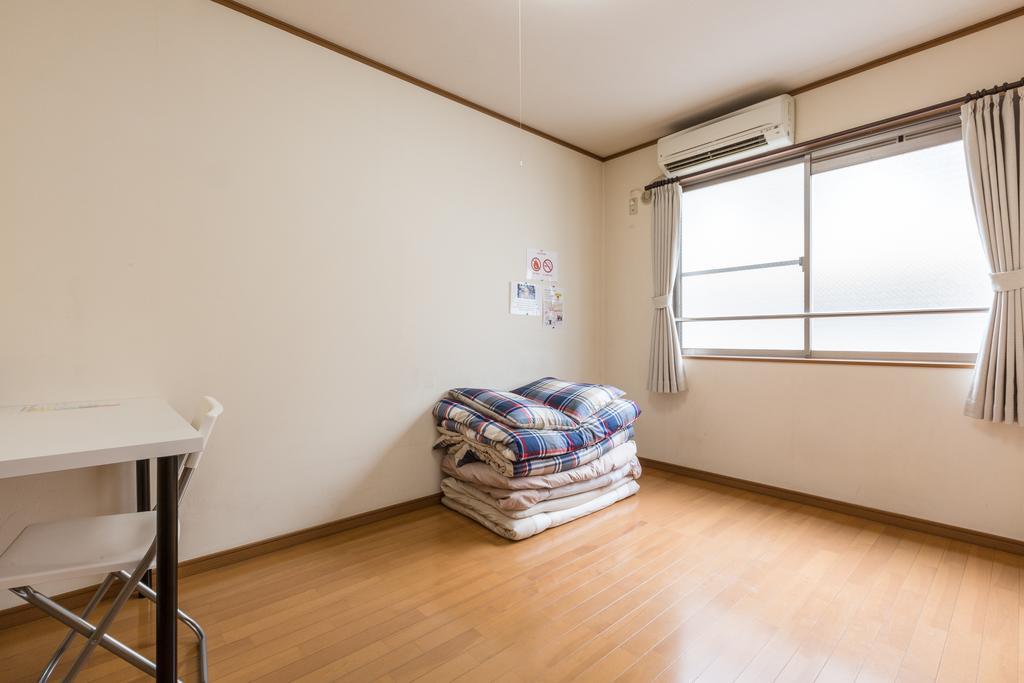 Awaza House 2 Appartement Osaka Buitenkant foto