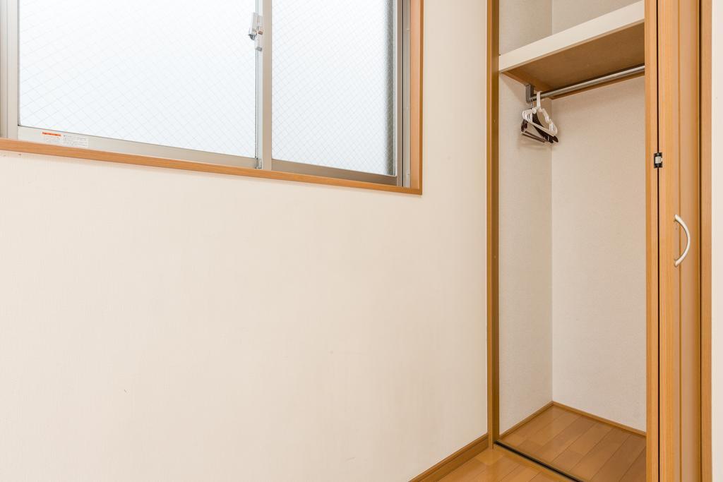 Awaza House 2 Appartement Osaka Buitenkant foto