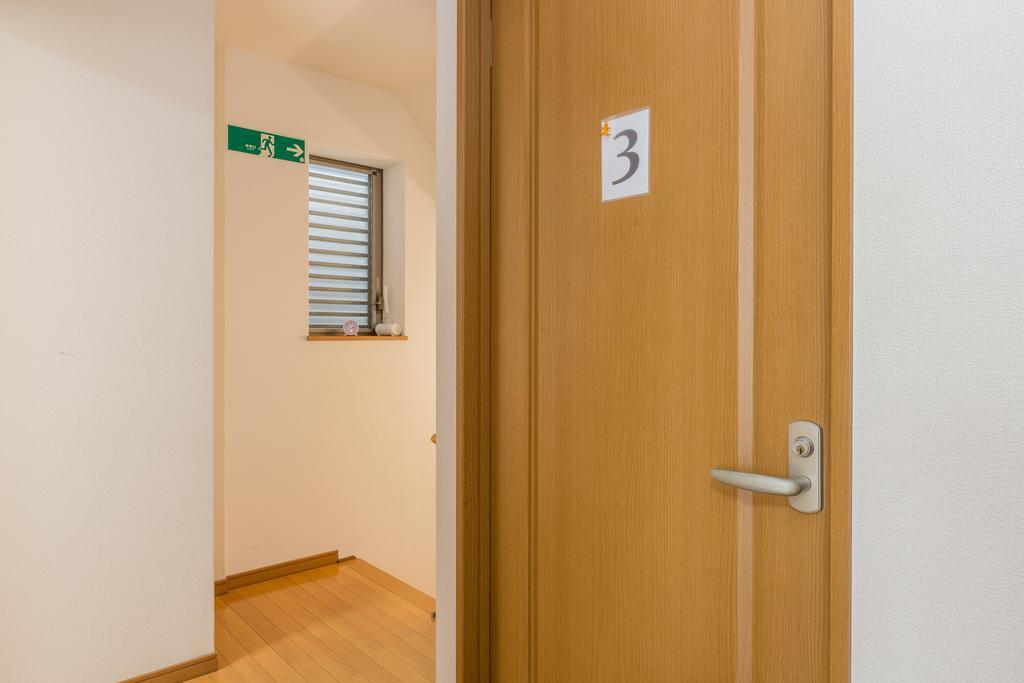 Awaza House 2 Appartement Osaka Buitenkant foto