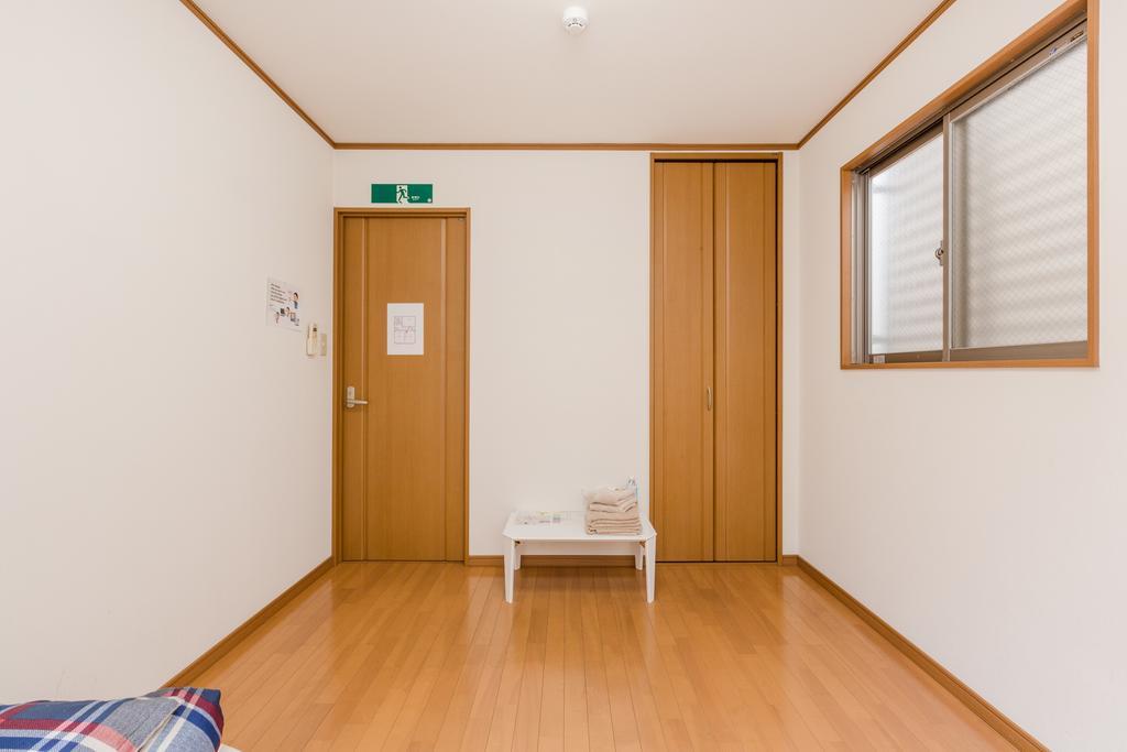 Awaza House 2 Appartement Osaka Buitenkant foto