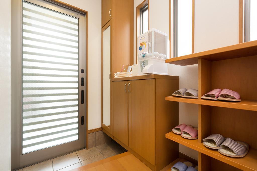 Awaza House 2 Appartement Osaka Buitenkant foto