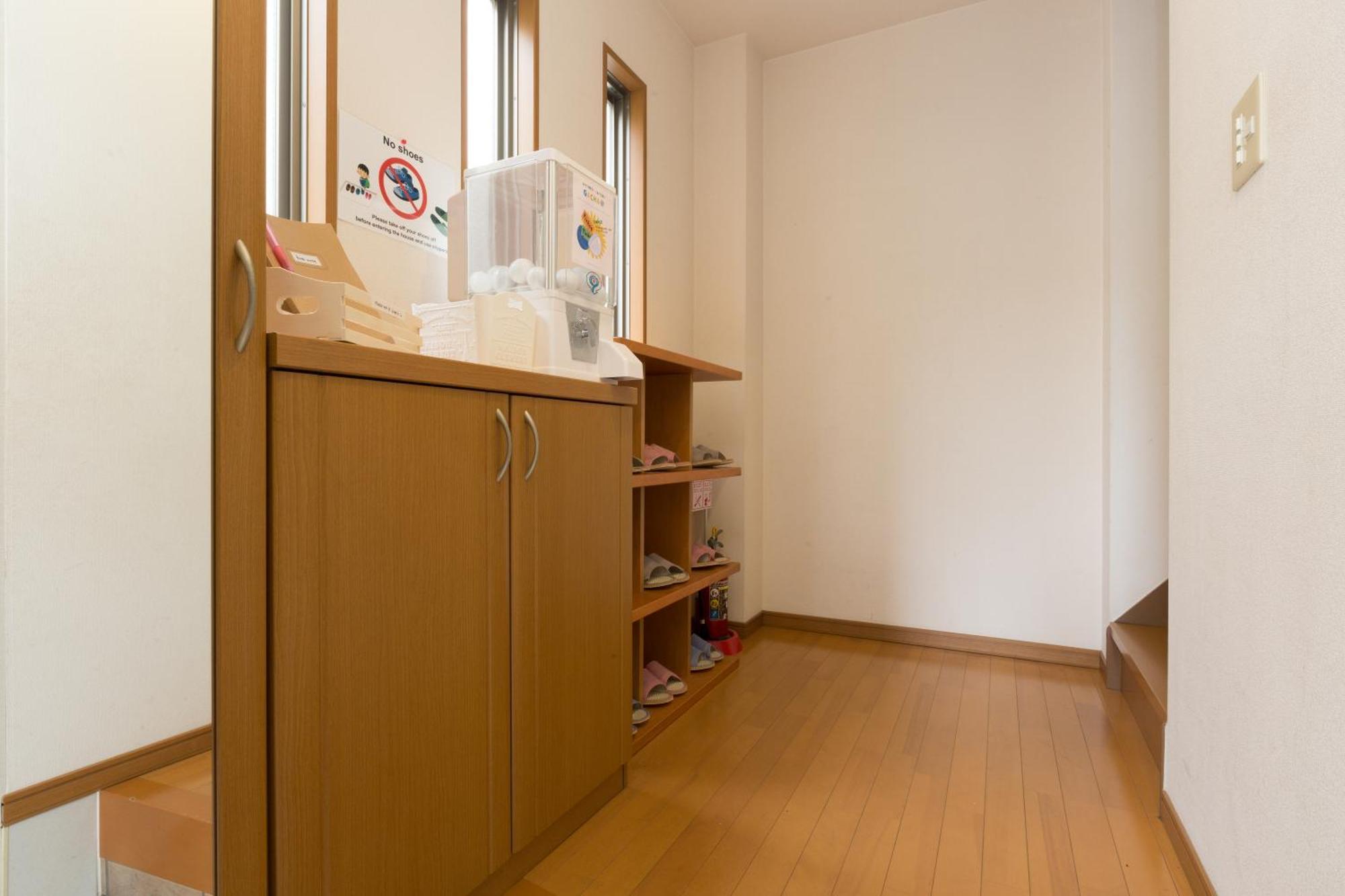 Awaza House 2 Appartement Osaka Buitenkant foto
