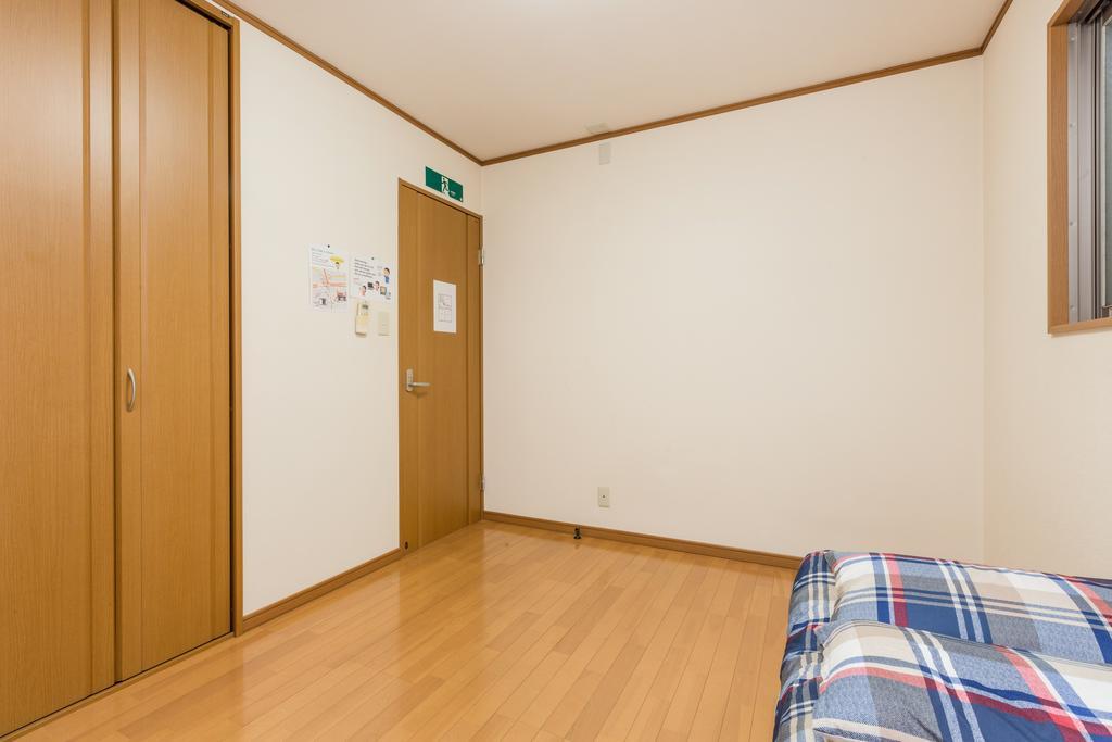 Awaza House 2 Appartement Osaka Buitenkant foto